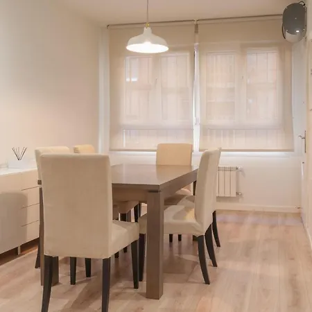 Διαμέρισμα Av Honesto Batalon *