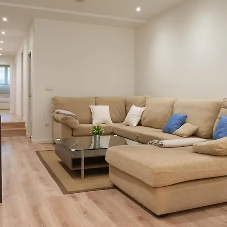 Διαμέρισμα Av Honesto Batalon *