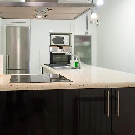 Διαμέρισμα Av Honesto Batalon Χιχόν